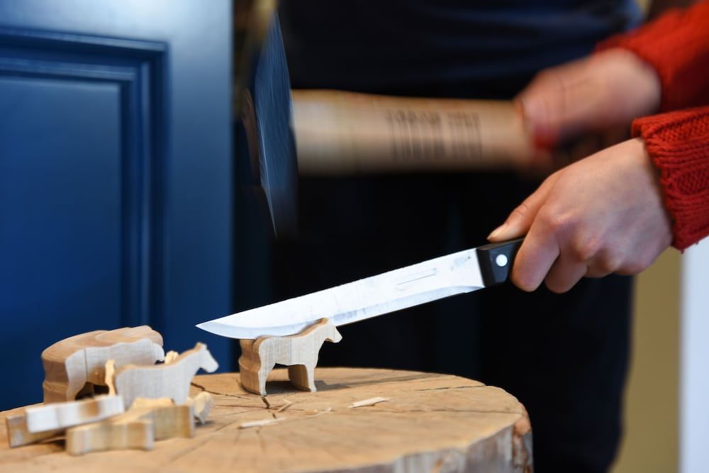 Buntes Haus Hotel Erbgericht 2