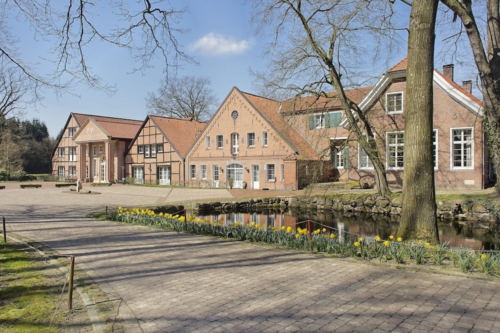 Gut Düneburg -1 stelle a Haren