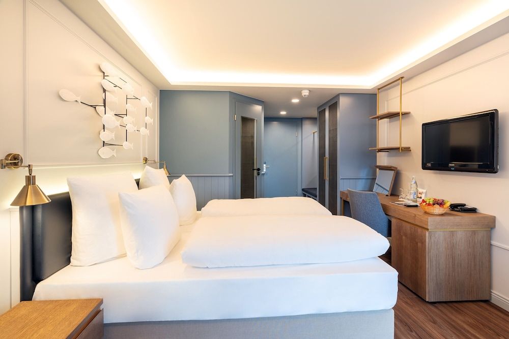 SEETELHOTEL Pommerscher Hof 3