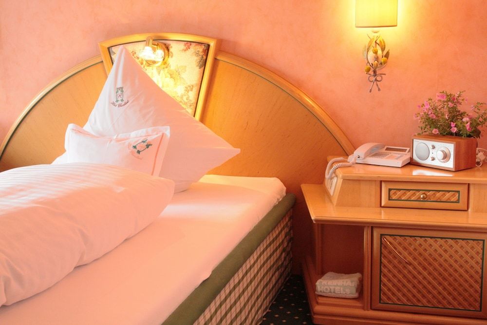 Garden Hotel Reinhart 3