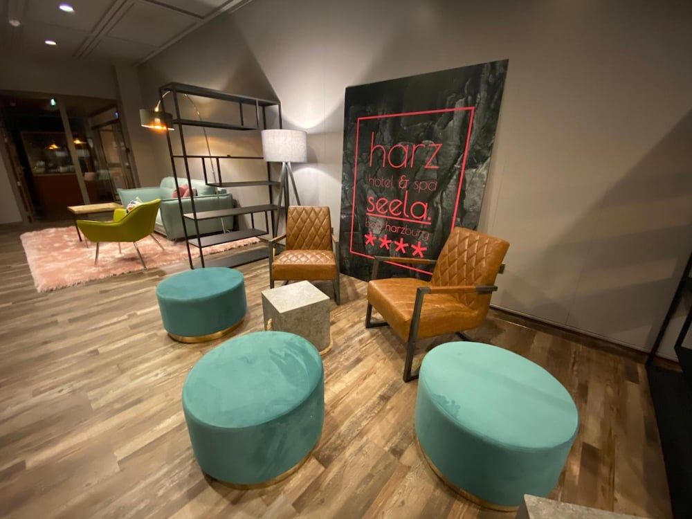 Harz Hotel & Spa Seela 2