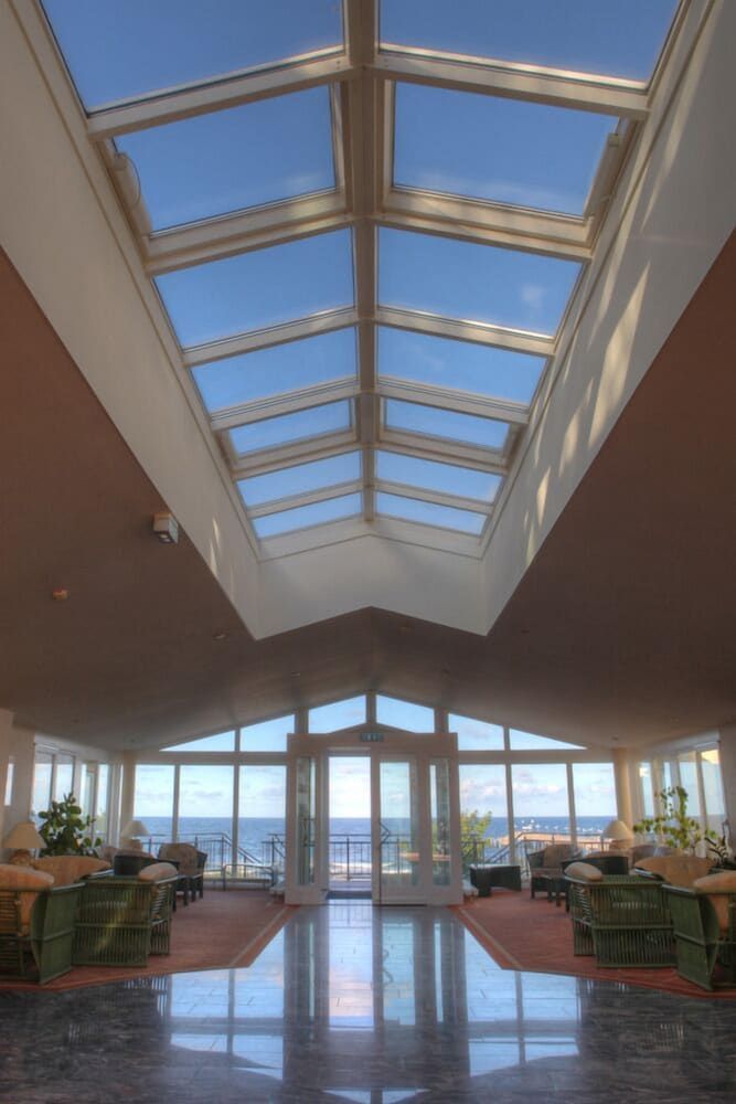 SEETELHOTEL Ostseeresidenz Bansin 2