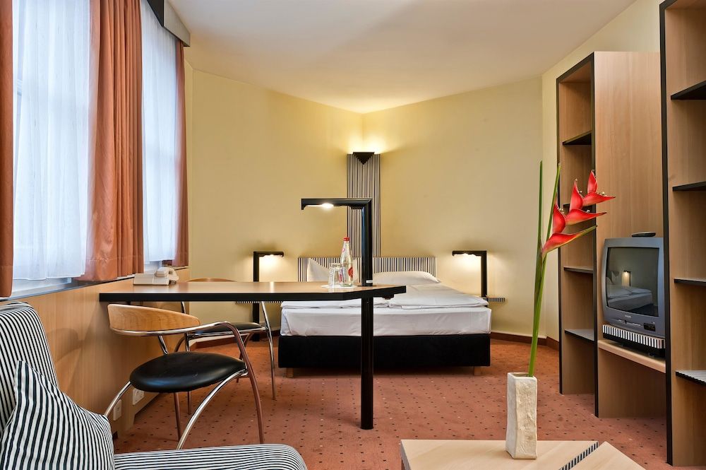 TRYP by Wyndham Halle 3 stelle a Halle an der Saale