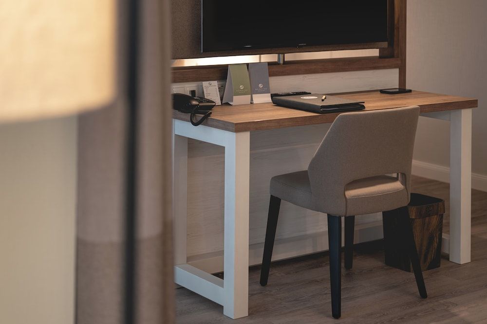 Balmer See - Hotel · Golf · Spa 2