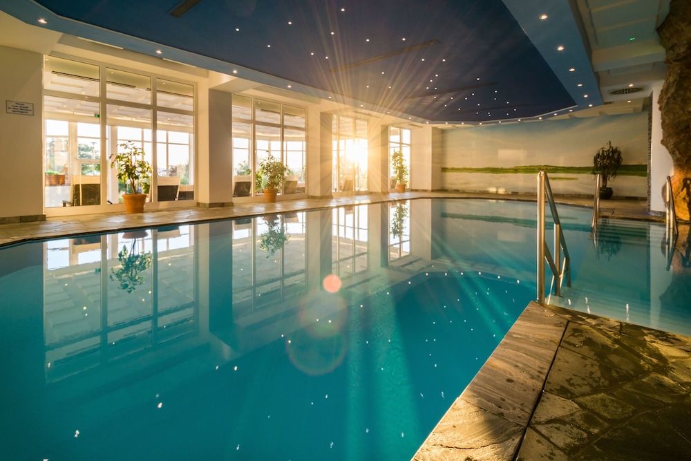 Balmer See - Hotel · Golf · Spa 4 estrelas em Balm