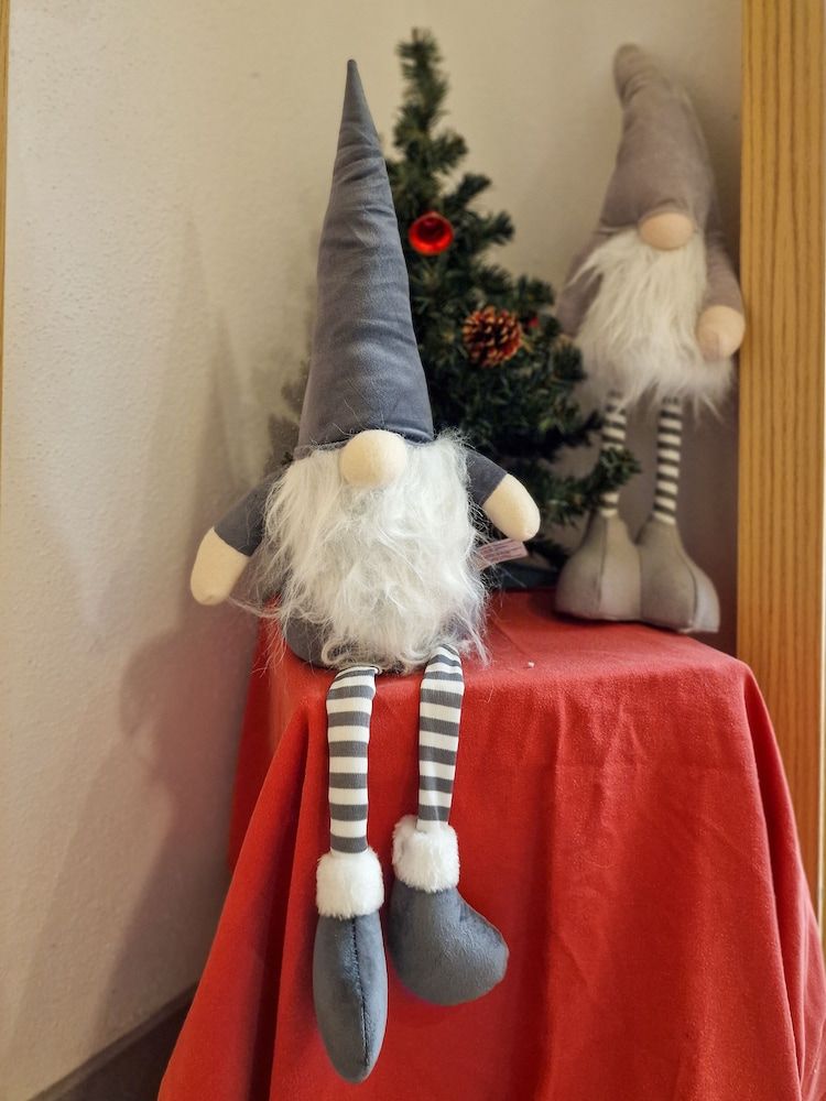 Hotel Ferien vom Ich 2