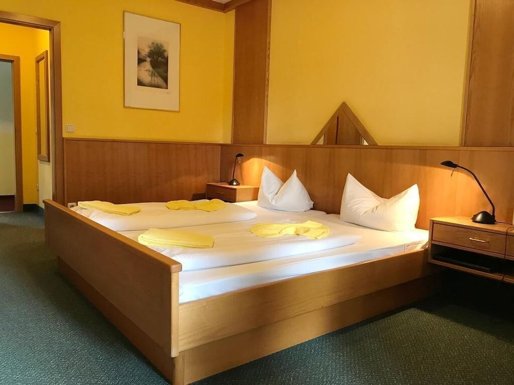 Hotel Ferien vom Ich 3