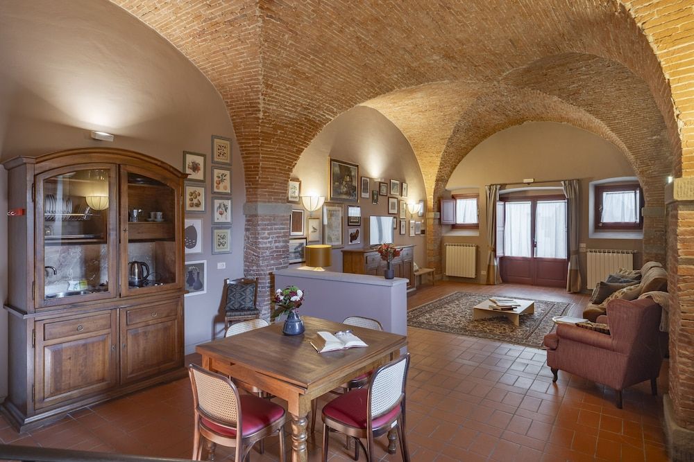 Tenuta di Artimino Member of Meliá Collection 2