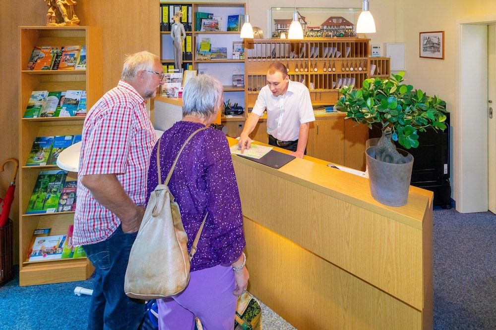 Gasthaus Goldener Hirsch 3