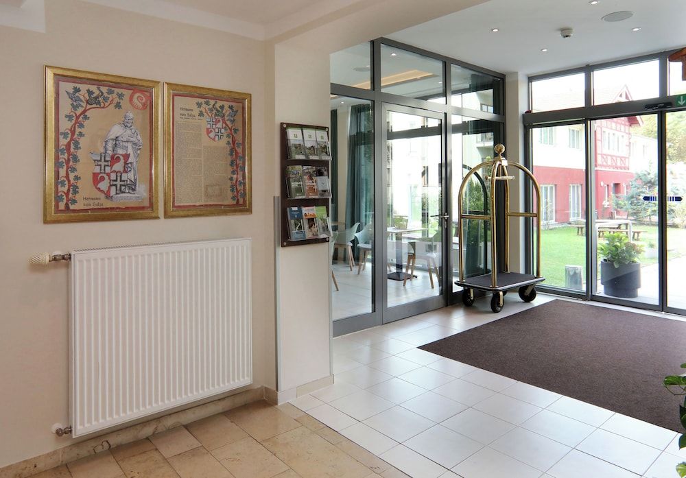 Alpha Hotel Hermann von Salza 3