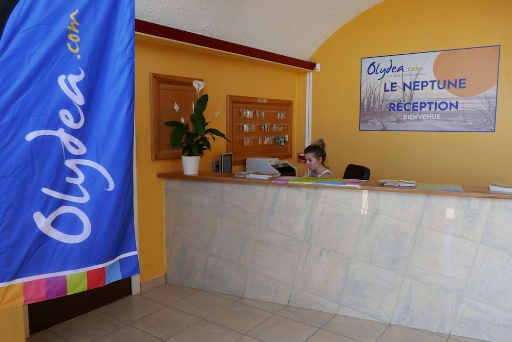 Olydea Saint Pierre la Mer le Neptune 3