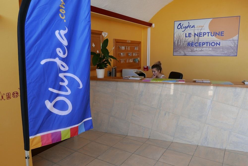 Olydea Saint Pierre la Mer le Neptune 2