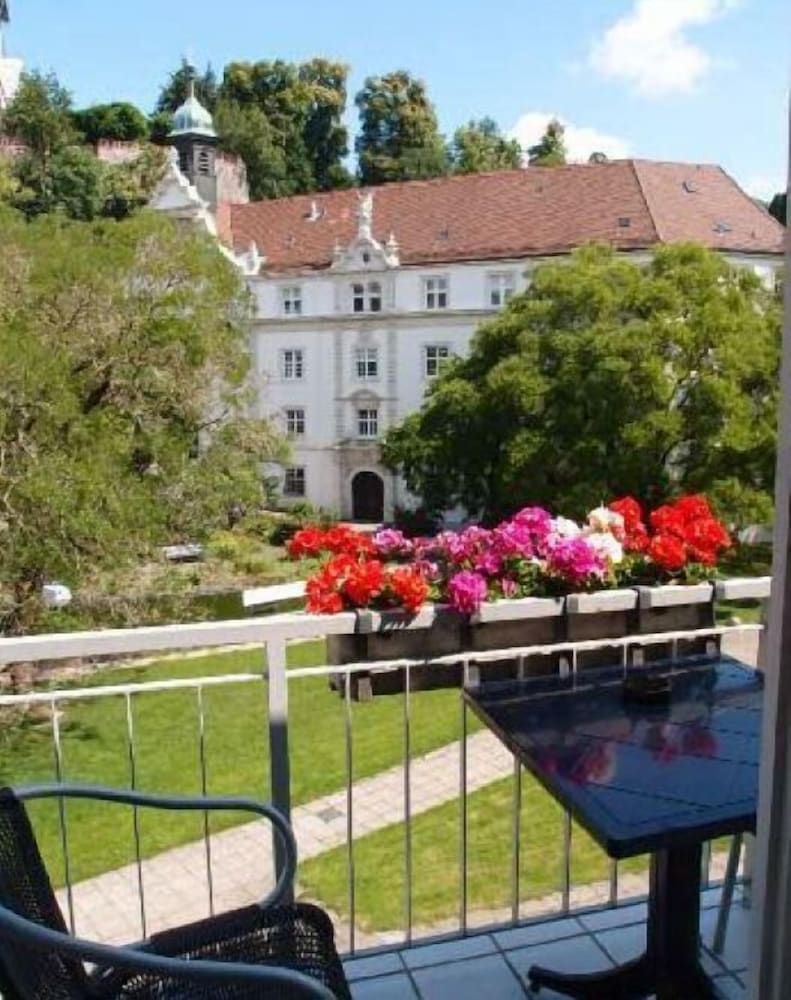 Hotel Am Friedrichsbad -1 estrelas em Baden-Baden