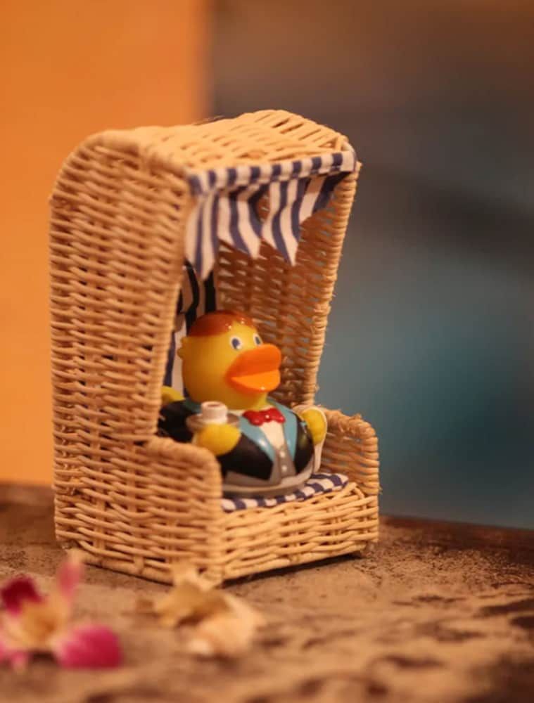 SEETELHOTEL Ostseeresidenz Heringsdorf 2