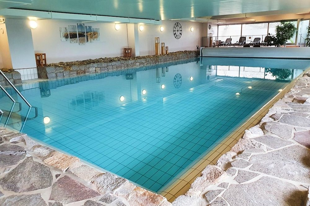 Sport Hotel Kenzingen -1 estrelas em Kenzingen