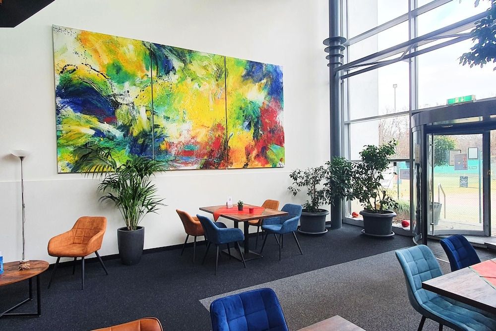 Sport Hotel Kenzingen 2