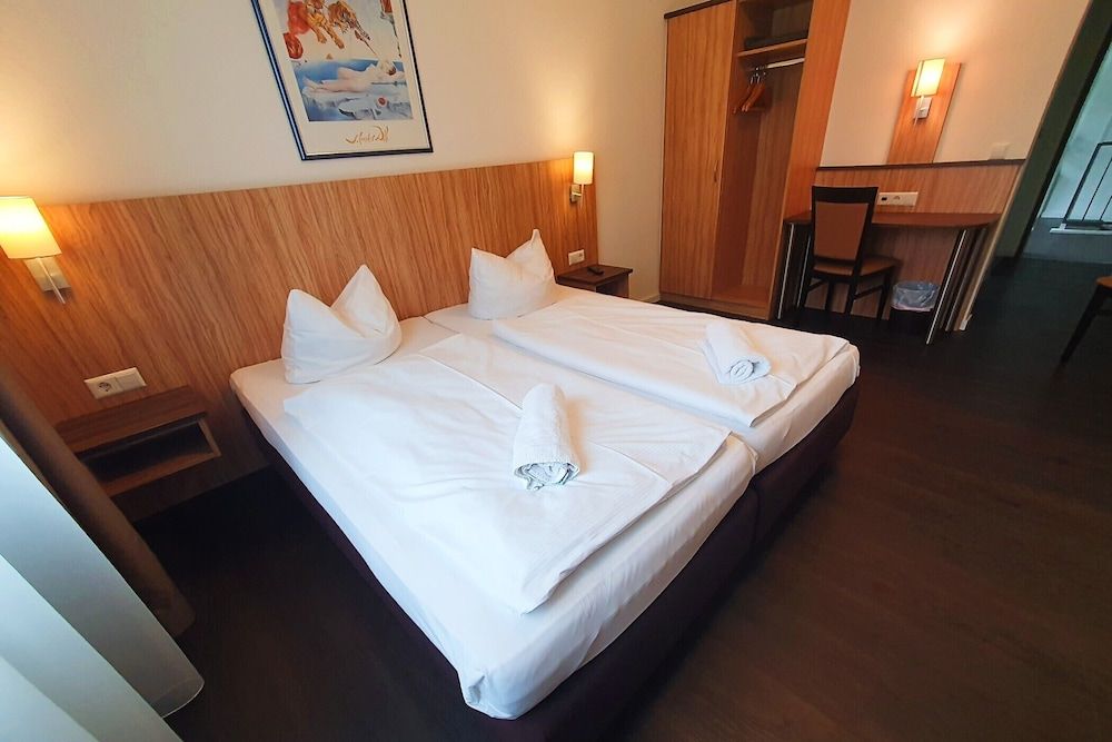 Sport Hotel Kenzingen 3