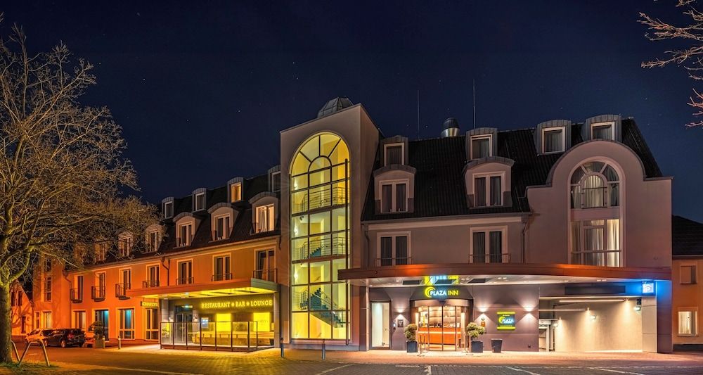 PLAZA INN Köln Pulheim -1 estrelas em Pulheim