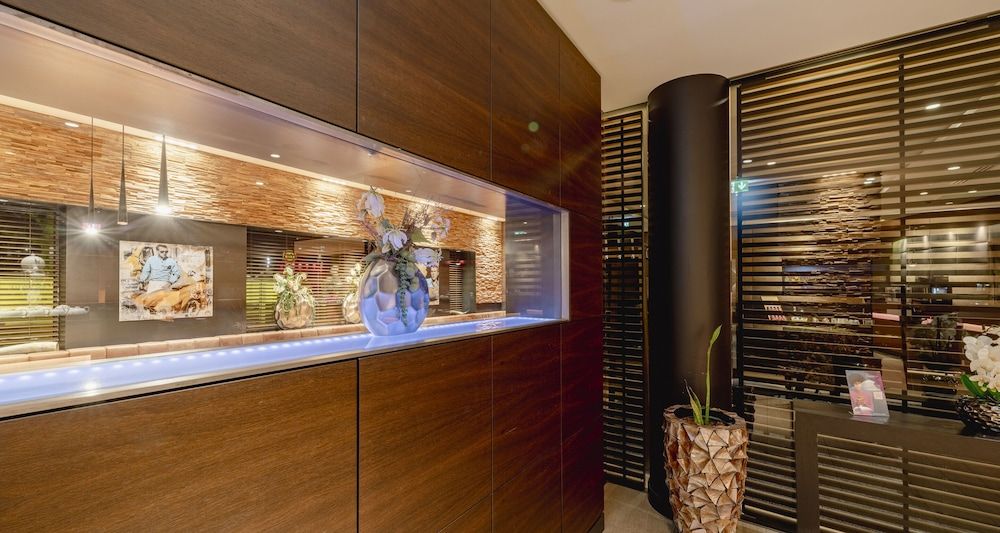 PLAZA INN Köln Pulheim 3