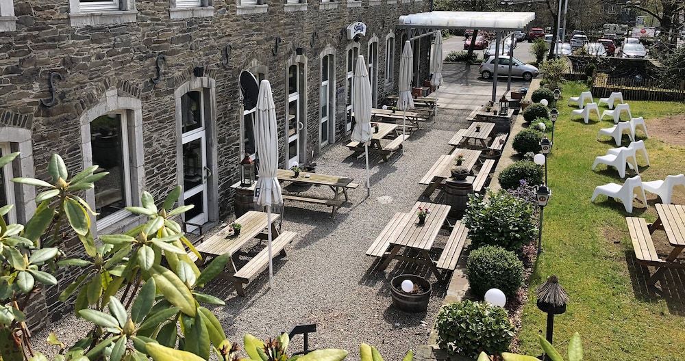 ACHAT Hotel Monschau -1 estrelas em Monschau