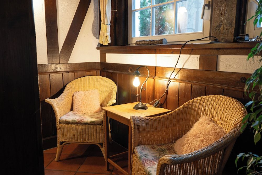 Landhotel Kains Hof 3