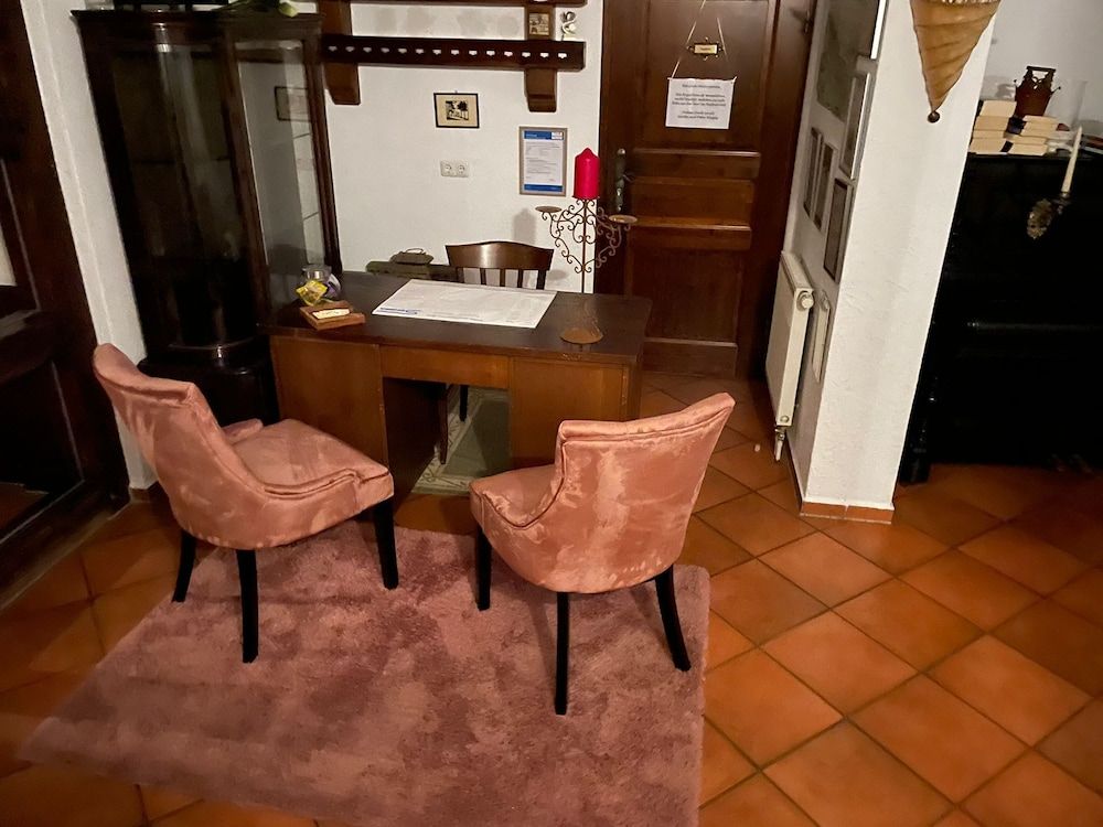 Landhotel Kains Hof 2