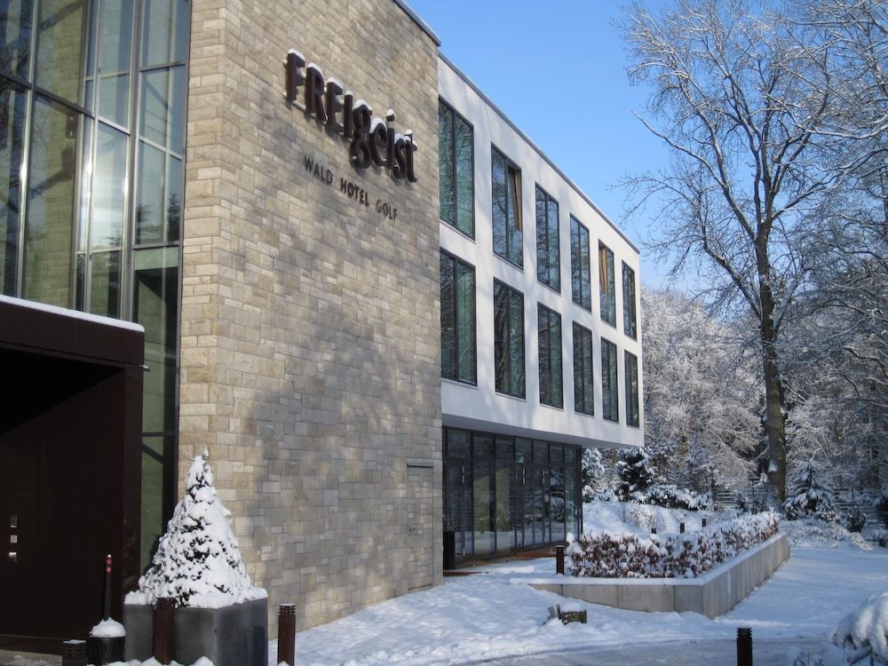 Hotel Freigeist Northeim 4 estrelas em Northeim