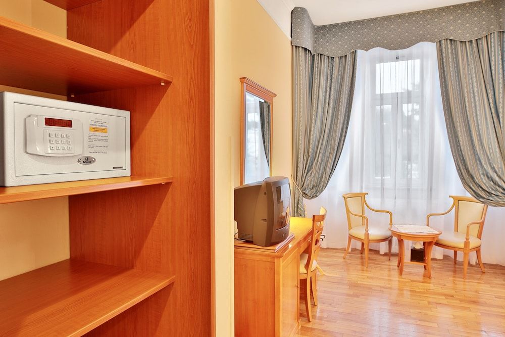 Belvedere Spa & Wellness 3