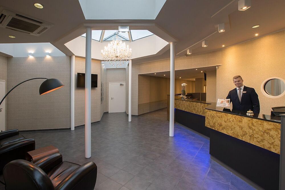 Eurostrand Resort Lüneburger Heide 2