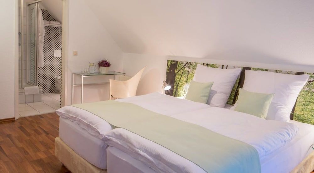 Eurostrand Resort Lüneburger Heide 3