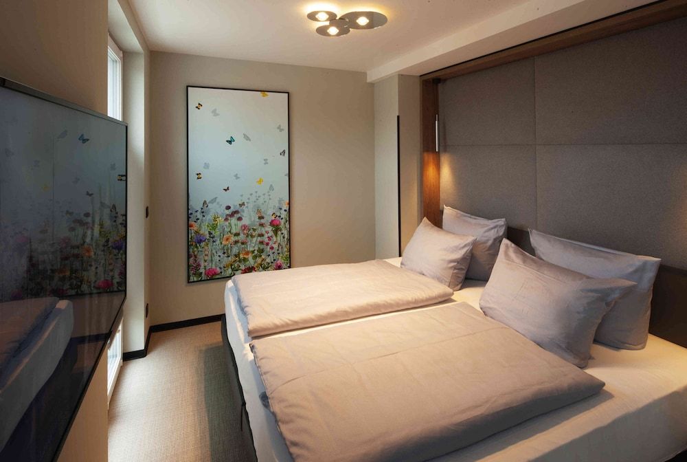 Das Ahlbeck Hotel & Spa 3