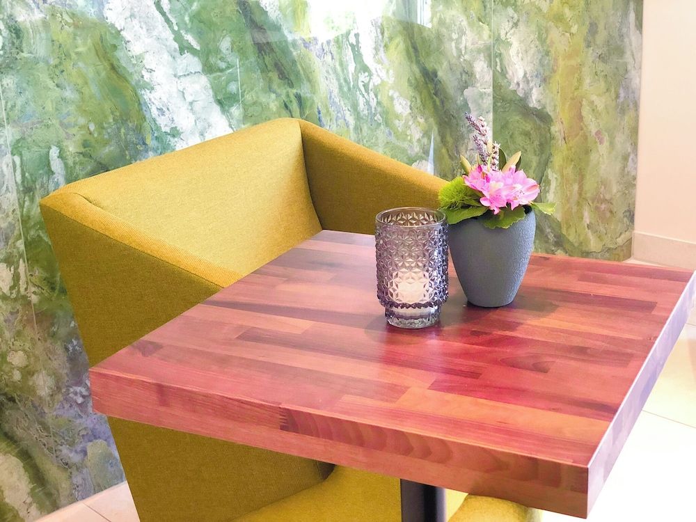 Das Ahlbeck Hotel & Spa 2