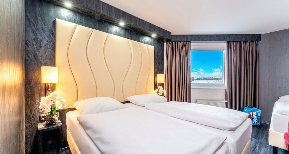 PLAZA INN Mühldorf am Inn -1 estrelas em Mühldorf