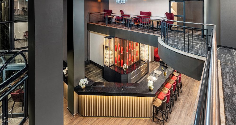 PLAZA INN Mühldorf am Inn 2