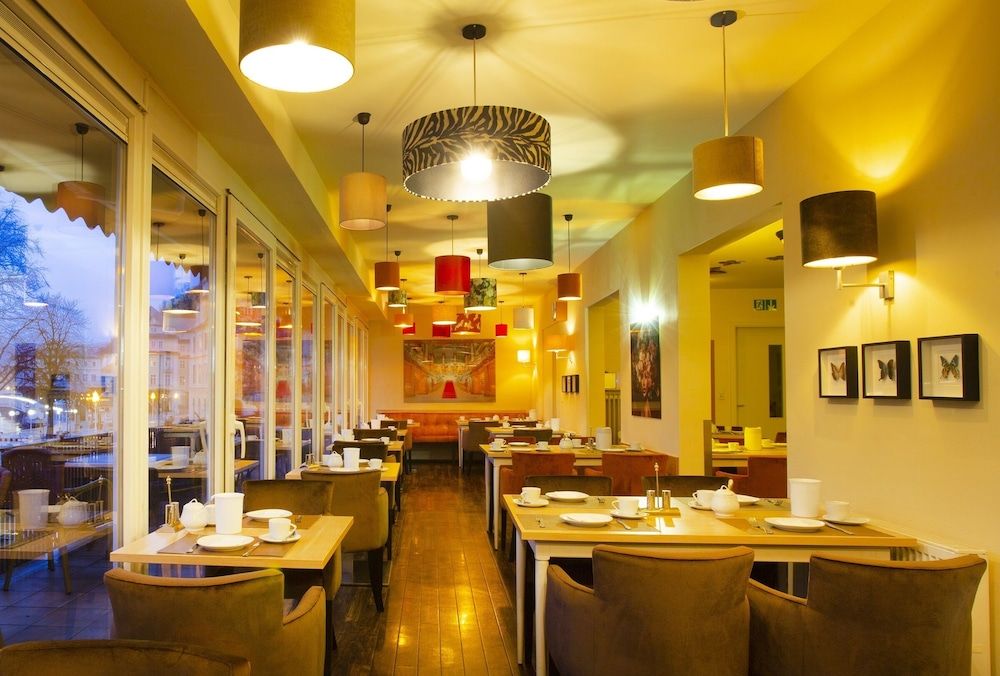 Hotel Bad Emser Hof 3 estrelas em Bad Ems