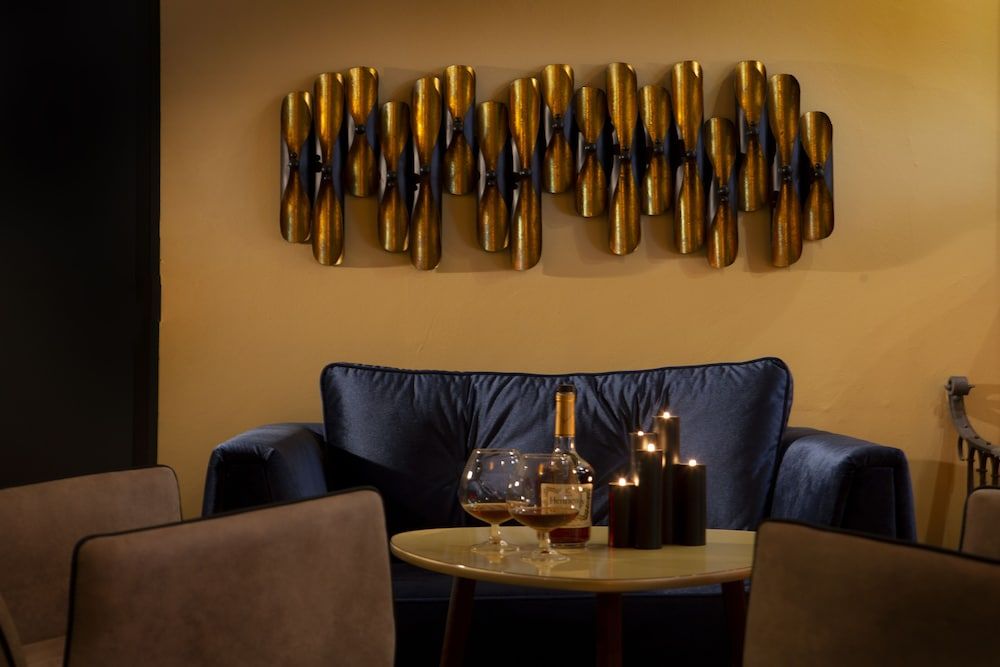 Hotel Bad Emser Hof 3