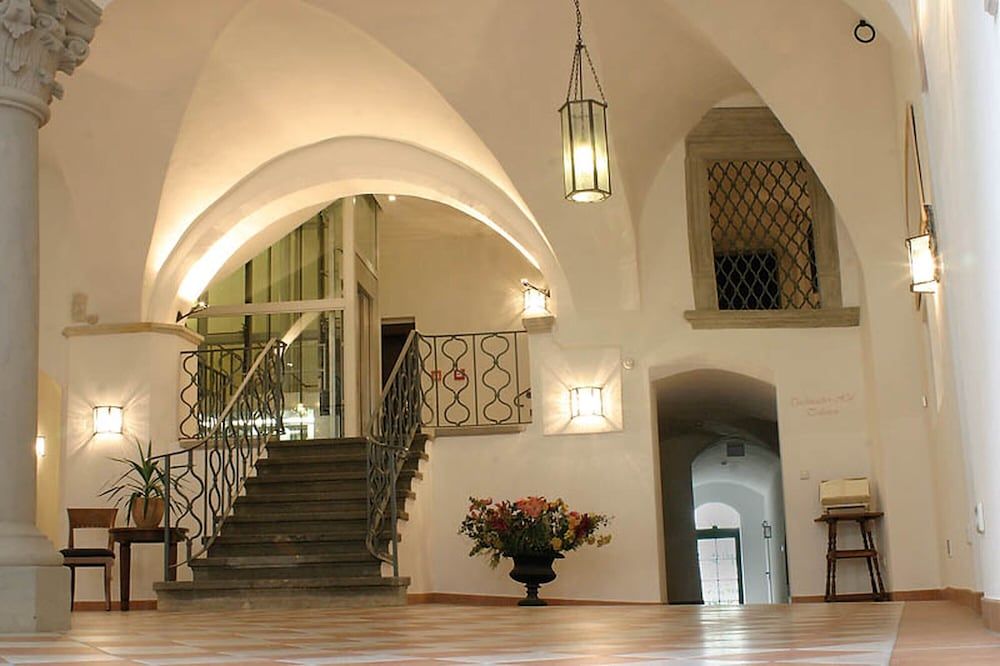 Romantik Hotel Tuchmacher 2