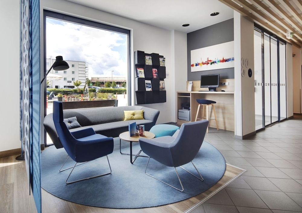 Holiday Inn Express München-Messe by IHG 3