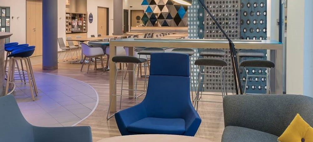 Holiday Inn Express München-Messe by IHG 2