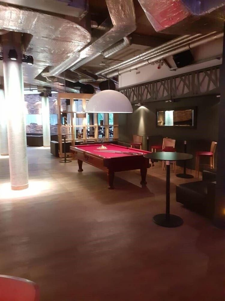 GINN Hotel Berlin - Potsdam 2