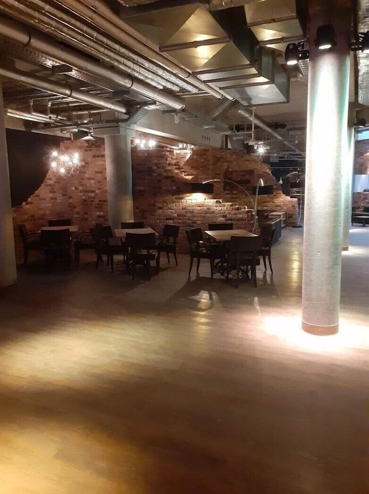 GINN Hotel Berlin - Potsdam 3