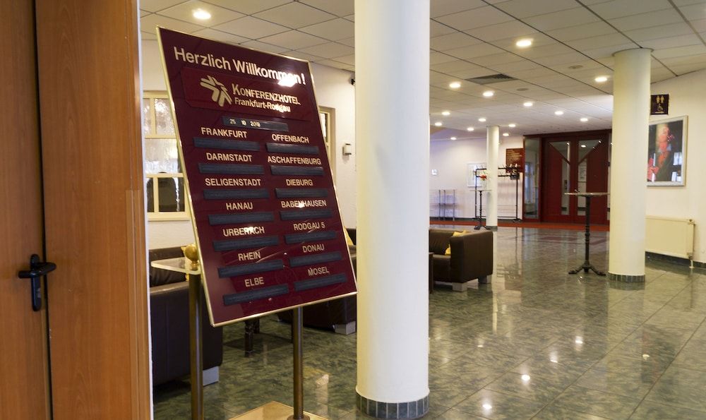 TRIP INN Kongresshotel Rodgau 2