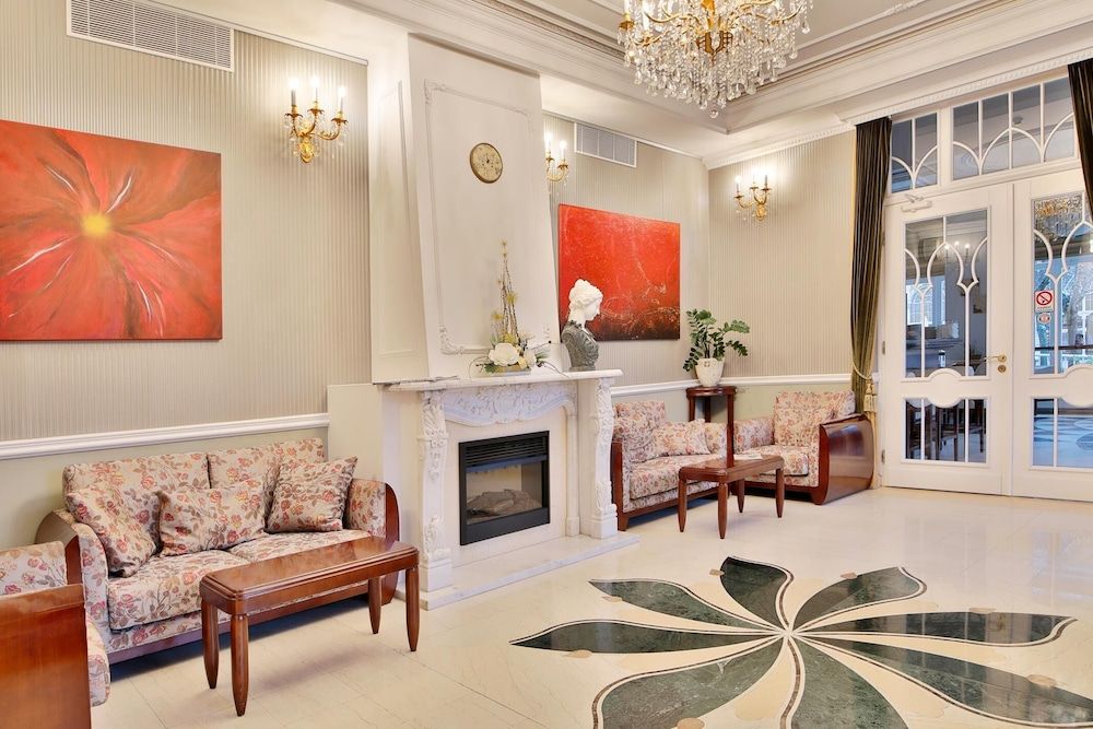 Sun Palace Wellness Hotel 3