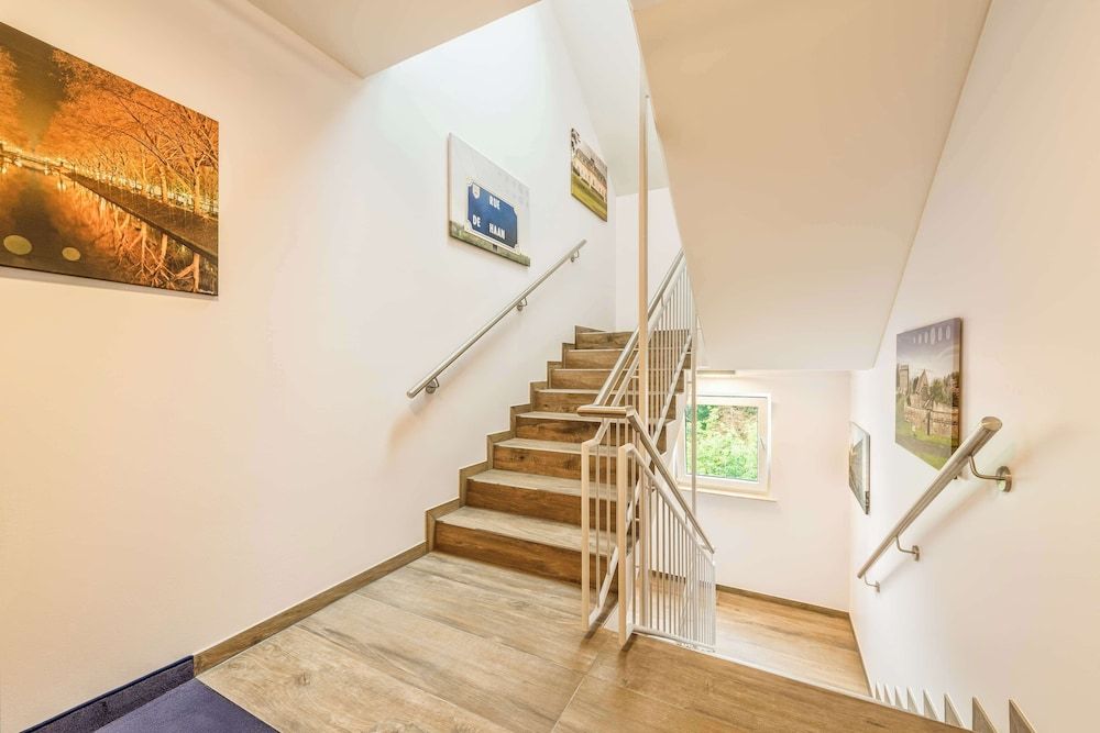 Best Western Plus Hotel Stadtquartier Haan 4 stelle a Haan