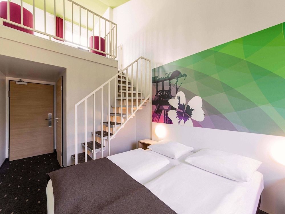 B&B HOTEL Bochum-Herne 3
