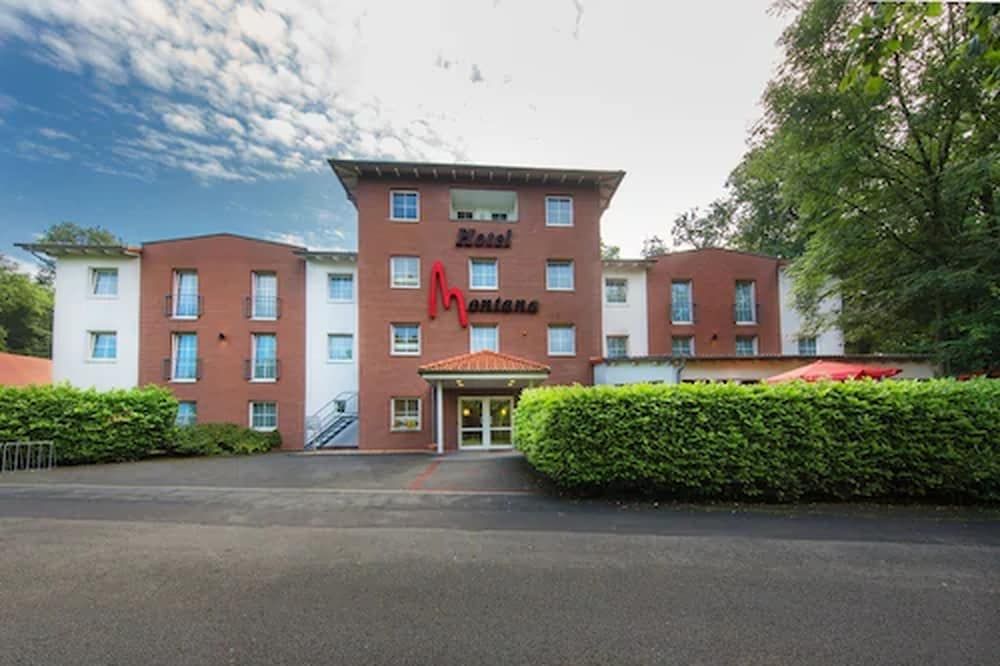 Montana Hotel Senden-MÔøΩnster 3 estrelas em Senden