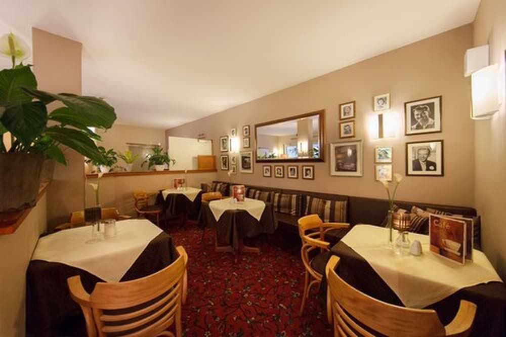 Montana Hotel Senden-MÔøΩnster 2