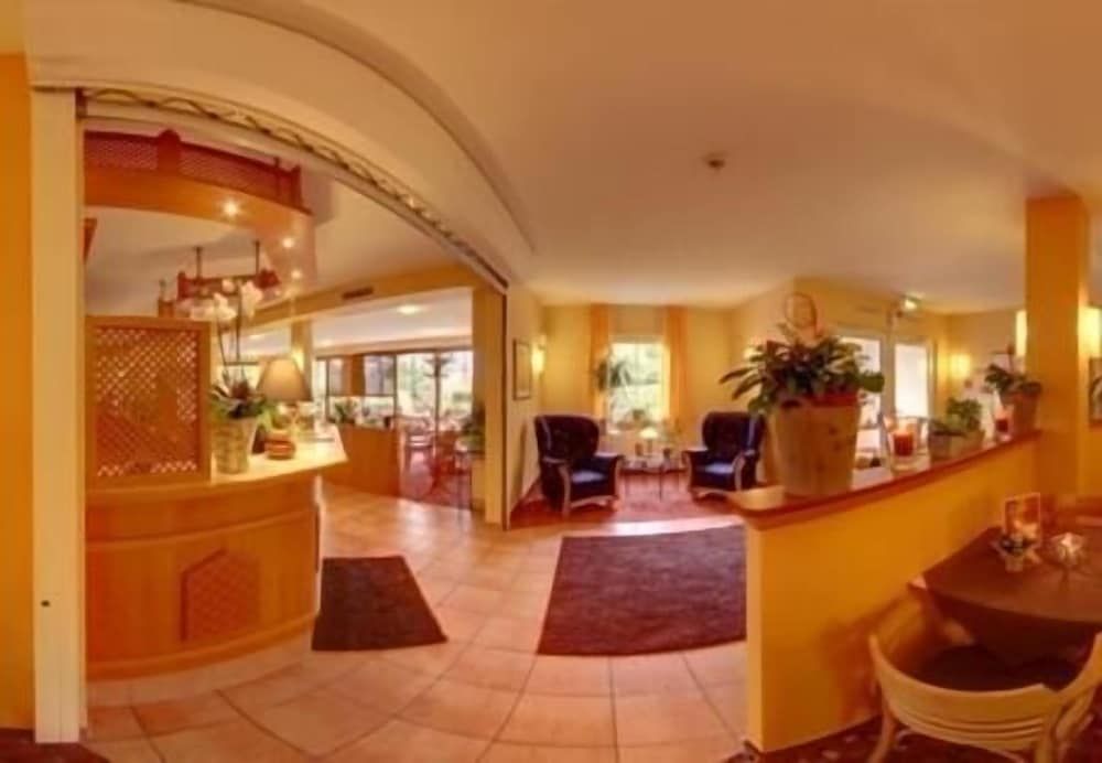 Montana Hotel Senden-MÔøΩnster 3