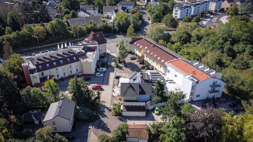 City-Hotel Meckenheim 3 estrelas em Meckenheim