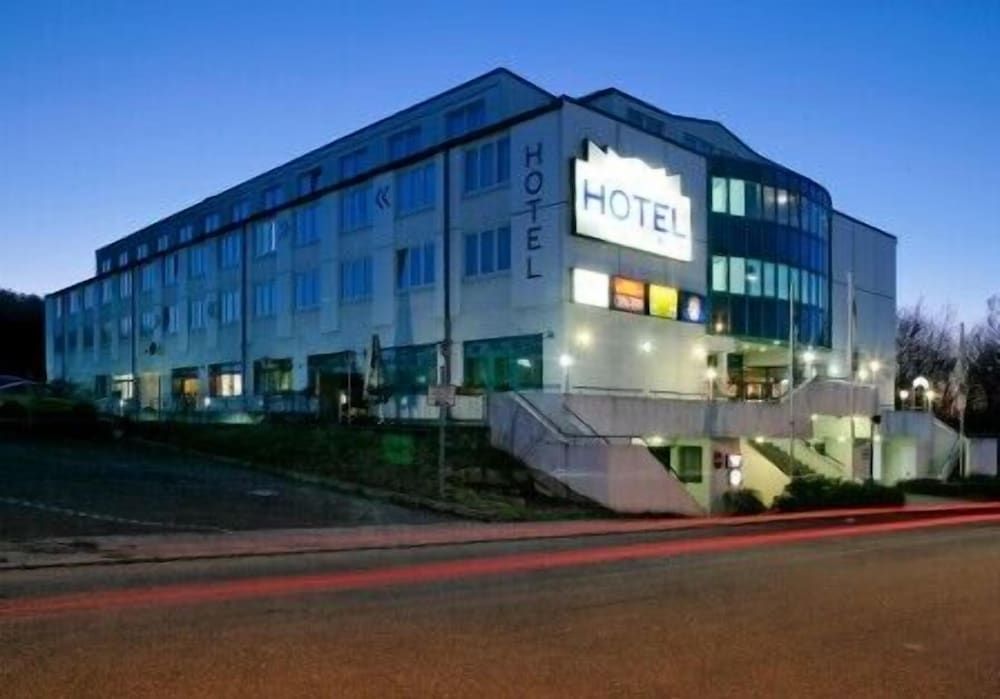 Hotel Le Village -1 estrelas em Winnenden